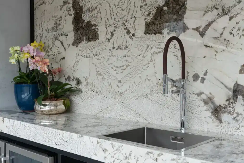 Torneira flexível torneiraparede3