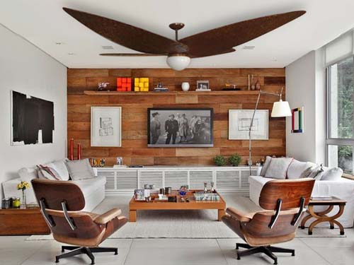 Instalação do ventilador de teto passo a passo ventilador10