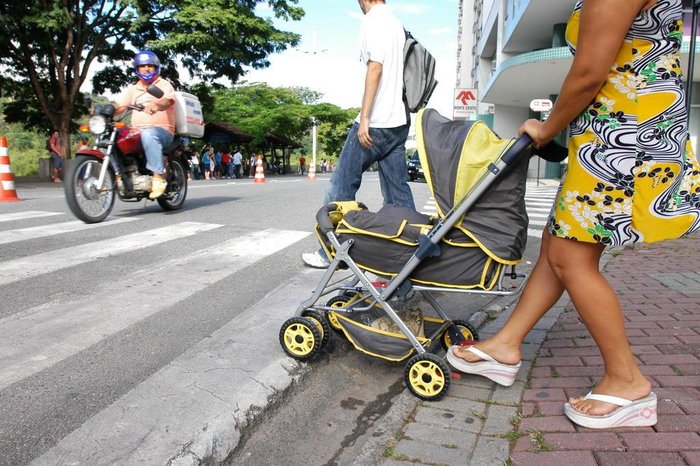 Rotina da família bebeconforto8