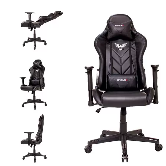 Cadeira Gamer cadeirapresidente5