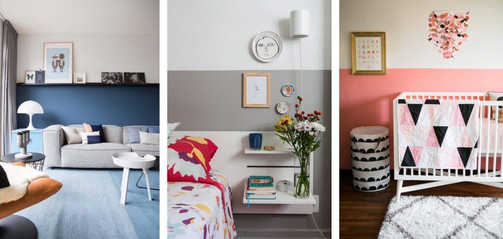 Pintura na horizontal meiaparede3