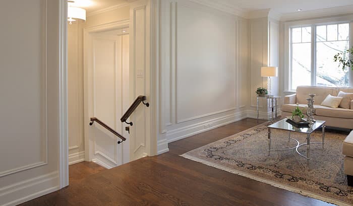 Qual é o custo das decorações em rodapés de gesso? rodapegesso6