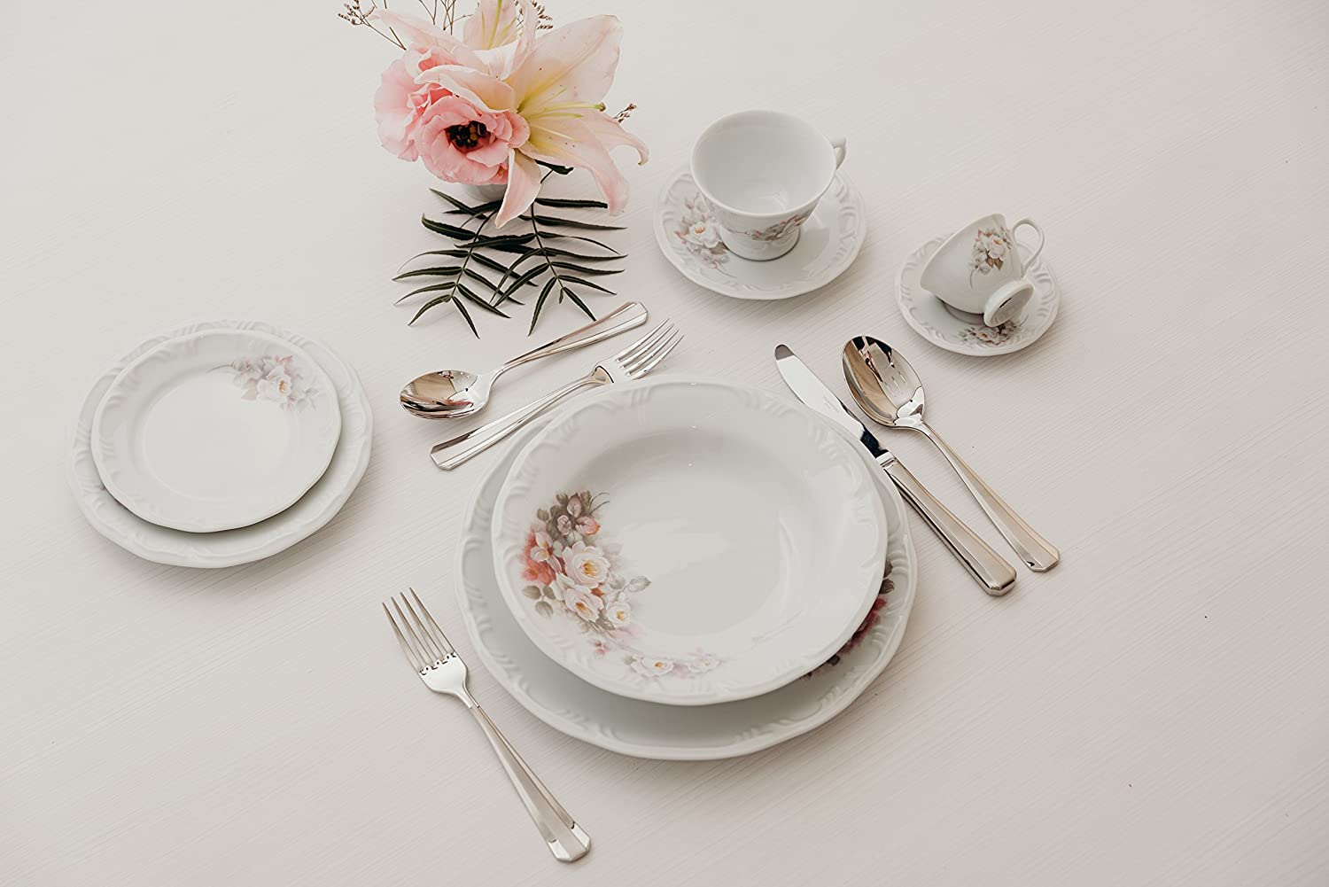 Mesa de Café da Tarde Aniversário - Comemore com estas ideias inspiradoras! 1 Mesa de Café da Tarde Aniversário - Comemore com estas ideias inspiradoras!