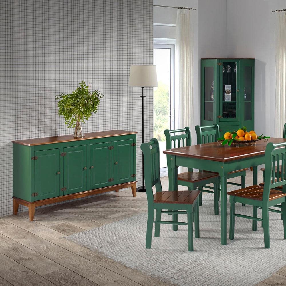 cristaleira de video