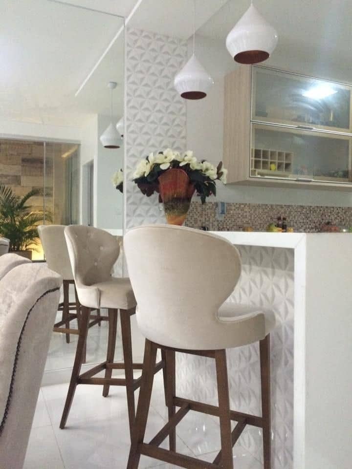 5 modelos de banqueta alta com encosto para seu projeto! 2 banqueta10