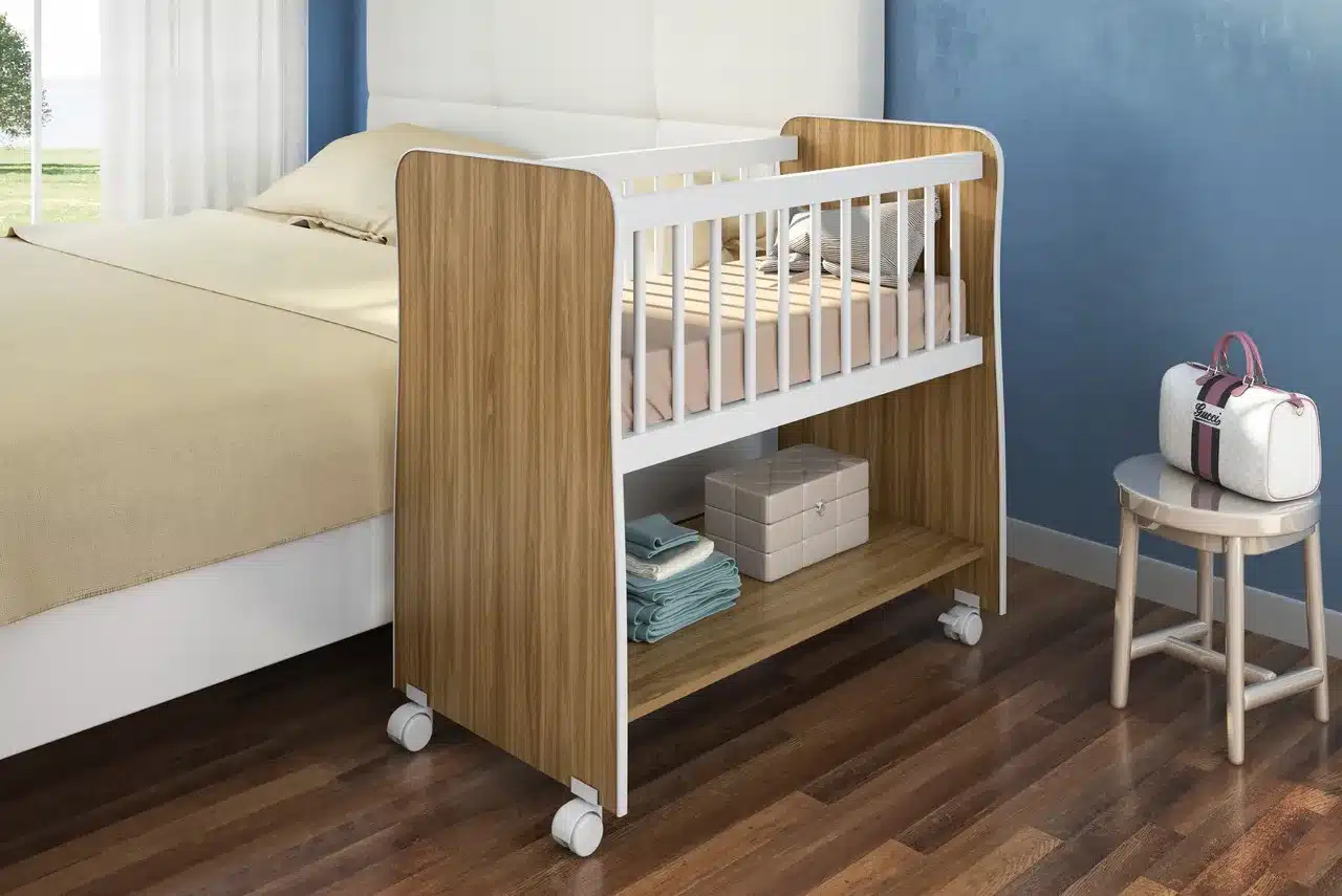 Mini berço berço15
