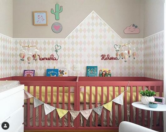 Berço com colchão - 5 modelos para a sua escolha! 4 berço27