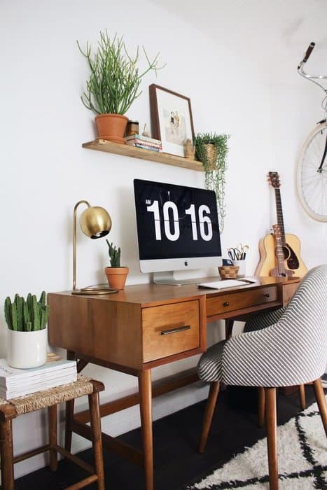 Escolhendo a cadeira home office ideal cadeirahome2