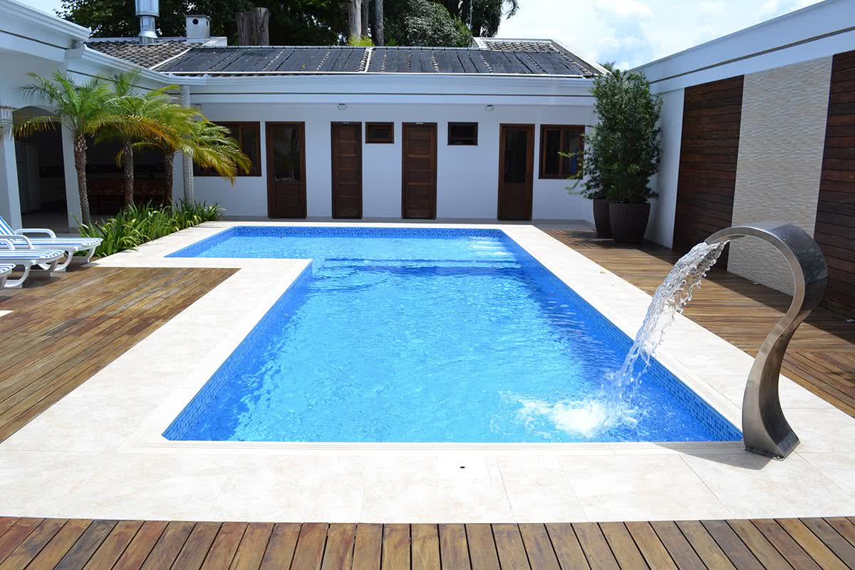 Projetar e decorar a casa com piscina casacompiscina4