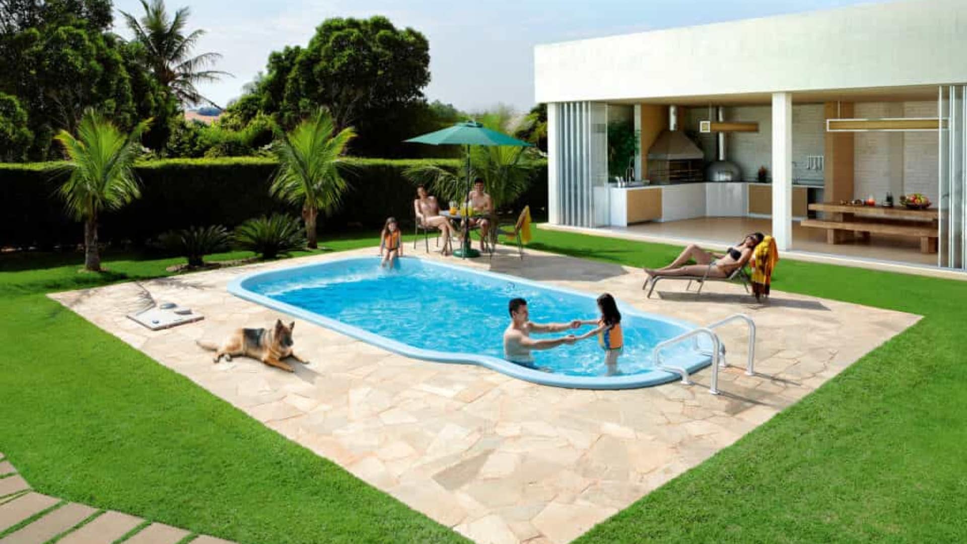 Investindo na sua casa com piscina casacompiscina5