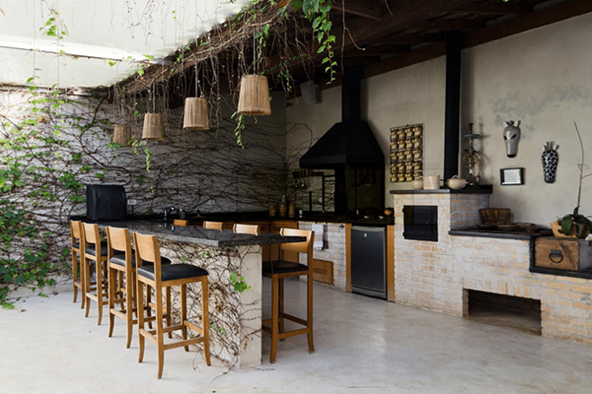 Puxadinho No Quintal 4 Dicas Para Obter Um Espaço Simples E Funcional!