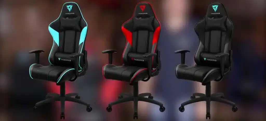 Cadeira Gamer escritorio3