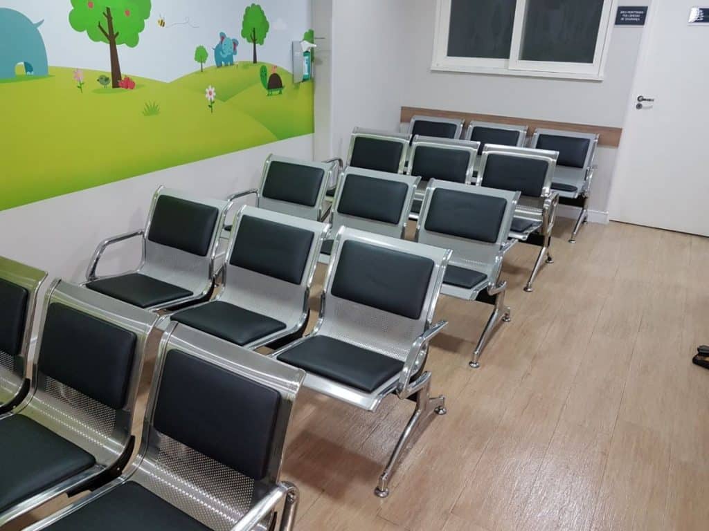 Modelos de cadeira de escritório escritorio9