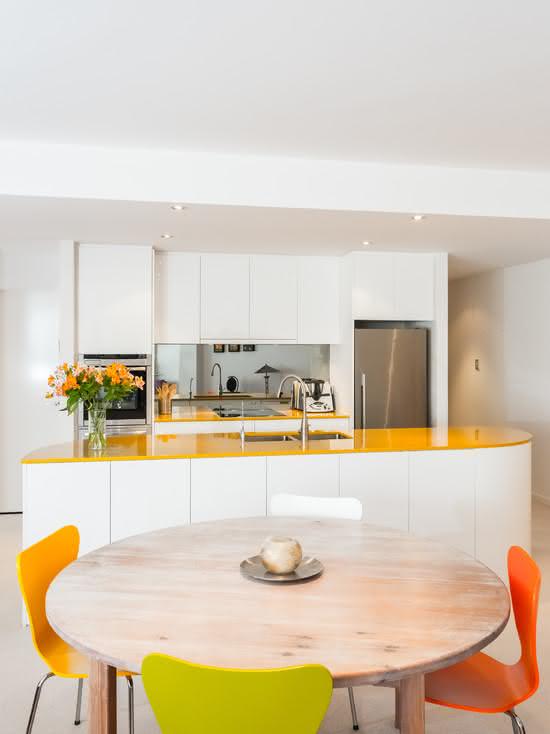 Escolhendo a mesa redonda com 4 cadeiras ideal mesaredonda3