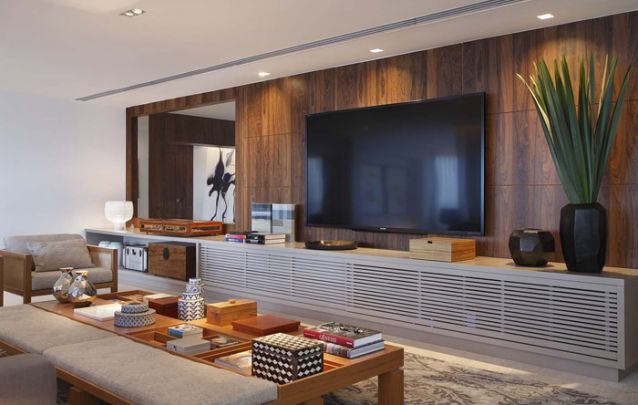 Escolhendo o melhor painel de TV para sua casa paineltv