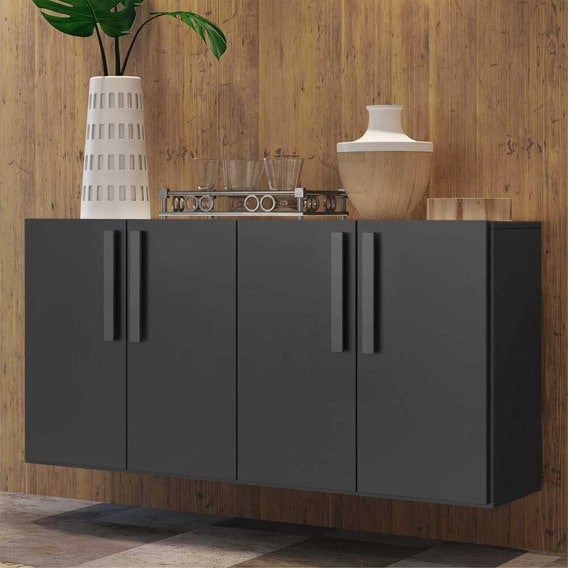 Aparador suspenso aparador14