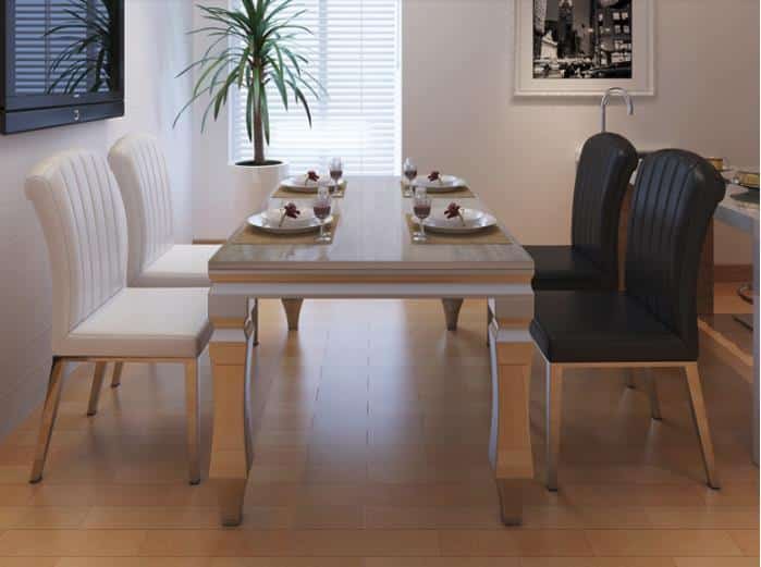 Cadeiras sem braços cadeiramesa6