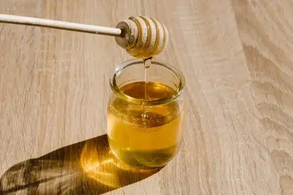 Adoçante para bebidas agave7