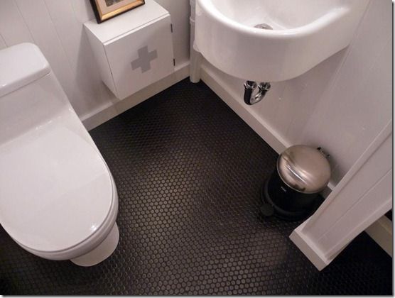 Onde aplicar os pisos antiderrapante?