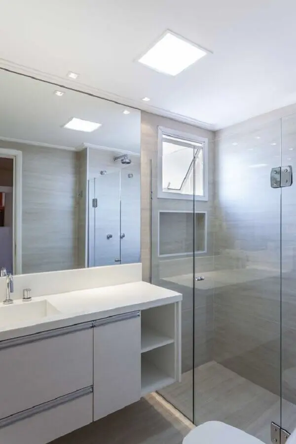 Iluminação do banheiro masculino banheiromasculino15