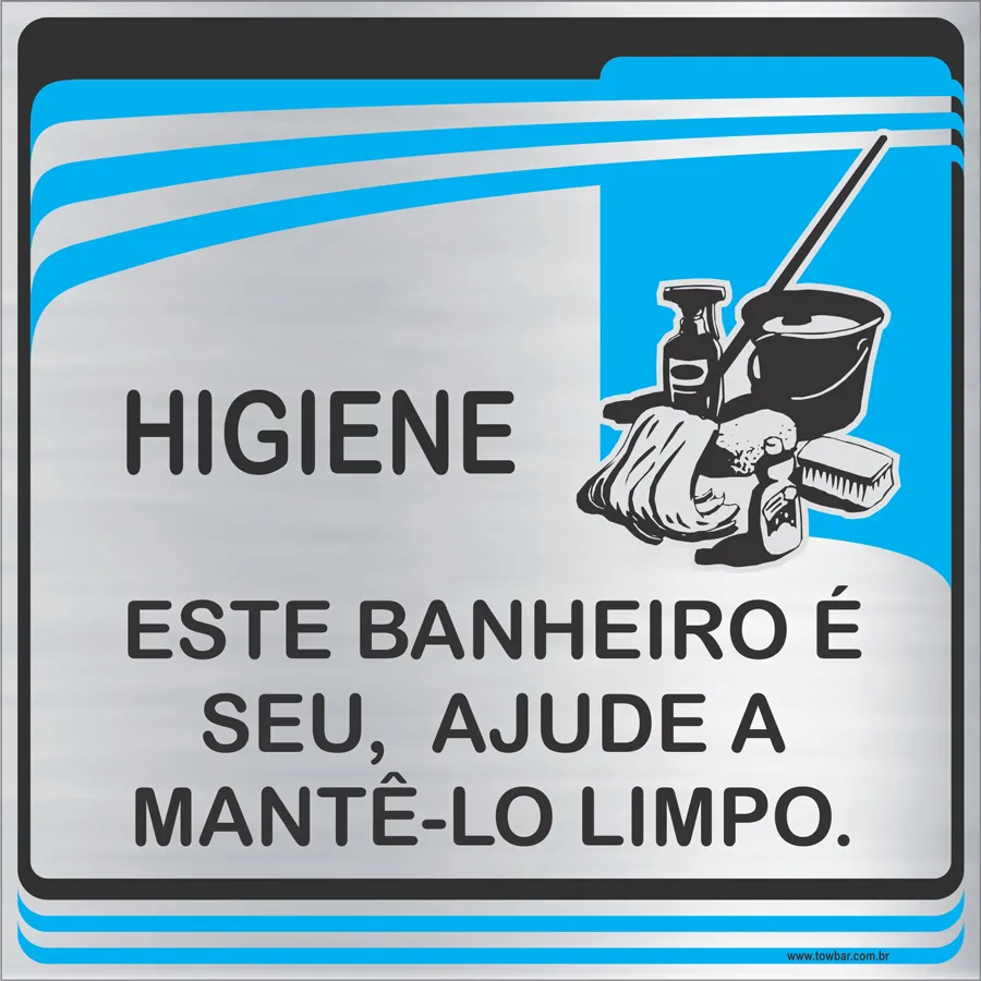 Higiene e limpeza do banheiro masculino banheiromasculino7