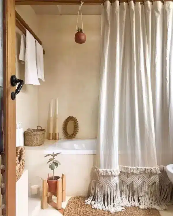Box de Vidro e Cortinas para Banheiro: Como Escolher a Melhor Opção. 4 Box de Vidro e Cortinas para Banheiro
