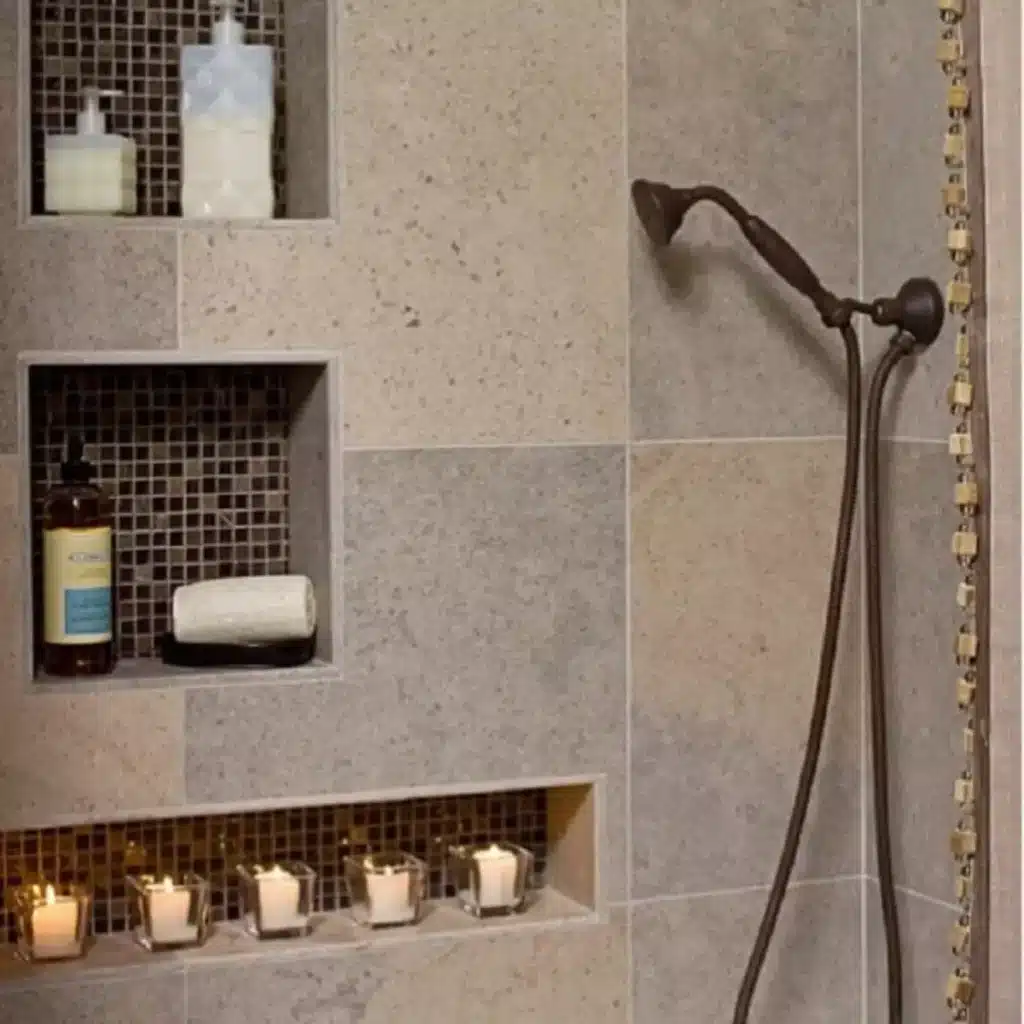 Tipos de nichos para seu banheiro nicho23