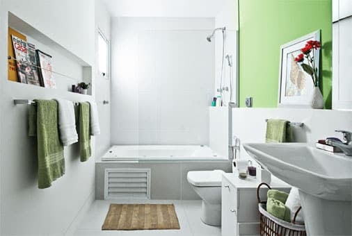 O que são Acessórios para Banheiro?