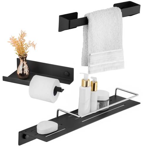 O que são Acessórios para Banheiro?