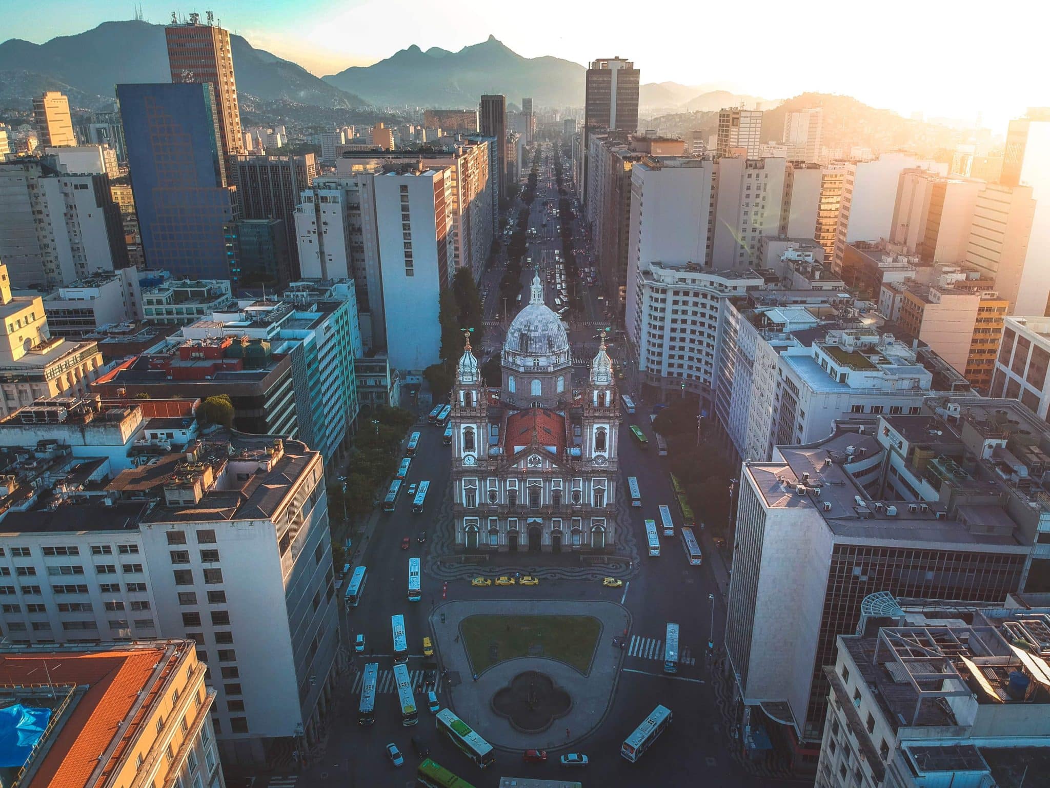 Cidade e Campo: As diferenças e vantagens de viver em cada lugar 1 cidade ou campo