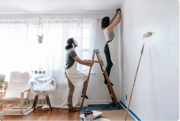 Dicas para decorar uma casa alugada