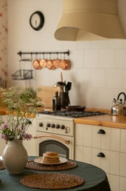 Casa na Roça Simples: Uma Fuga Para o Estilo de Vida Rural
