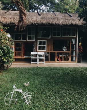 Casa na Roça Simples: Uma Fuga Para o Estilo de Vida Rural