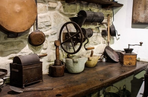 Casa na Roça Simples: Uma Fuga Para o Estilo de Vida Rural
