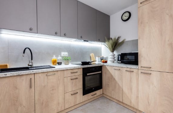 Planejando o layout da cozinha cozinhaplanejada10