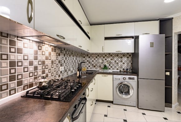 Escolhendo os eletrodomésticos certos