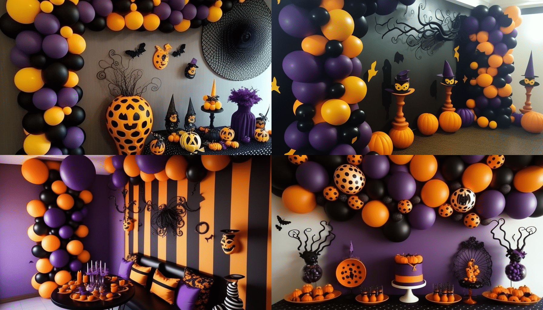 decoração com baloes decoração com baloes