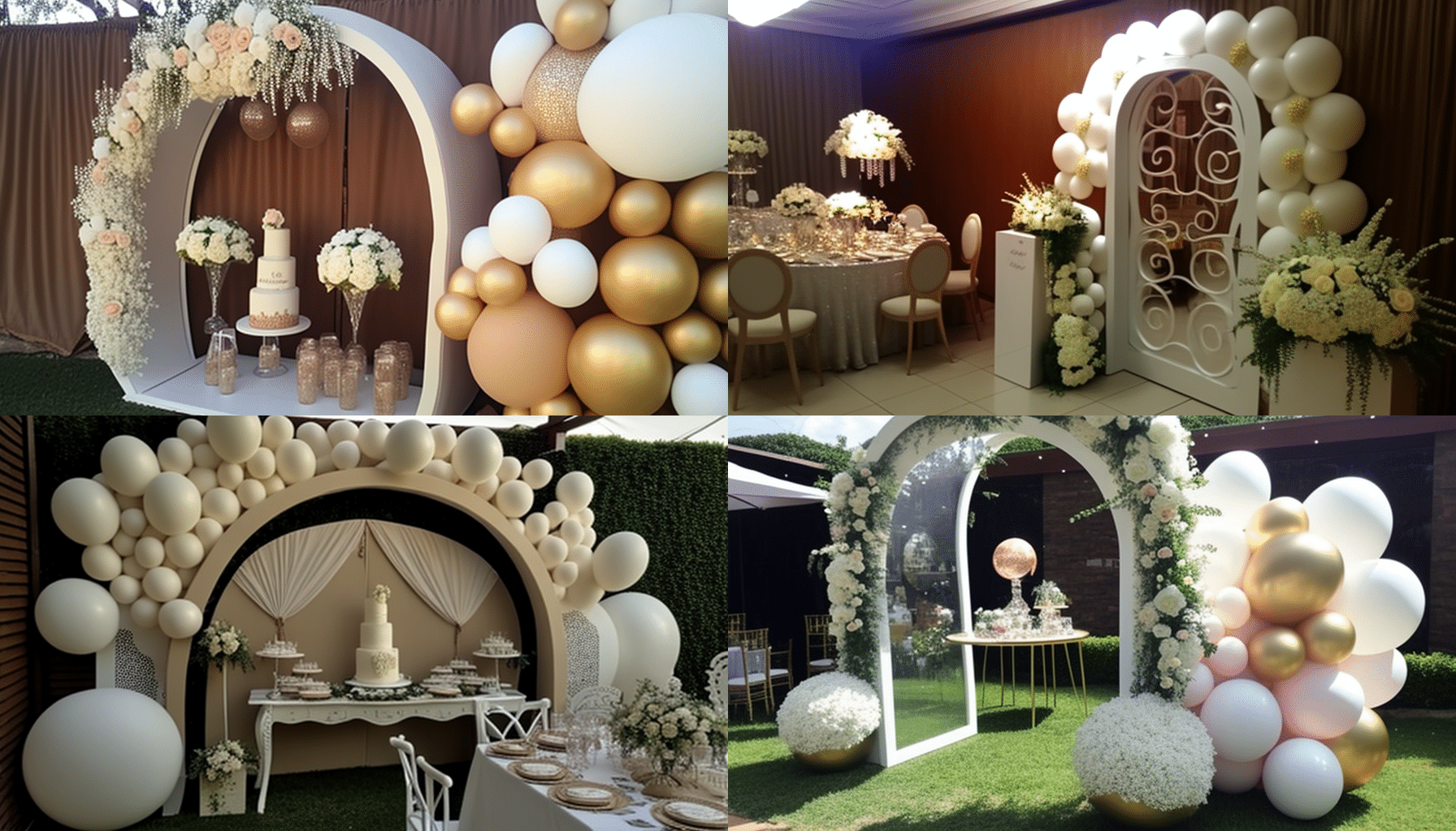 decoração com baloes decoração com baloes