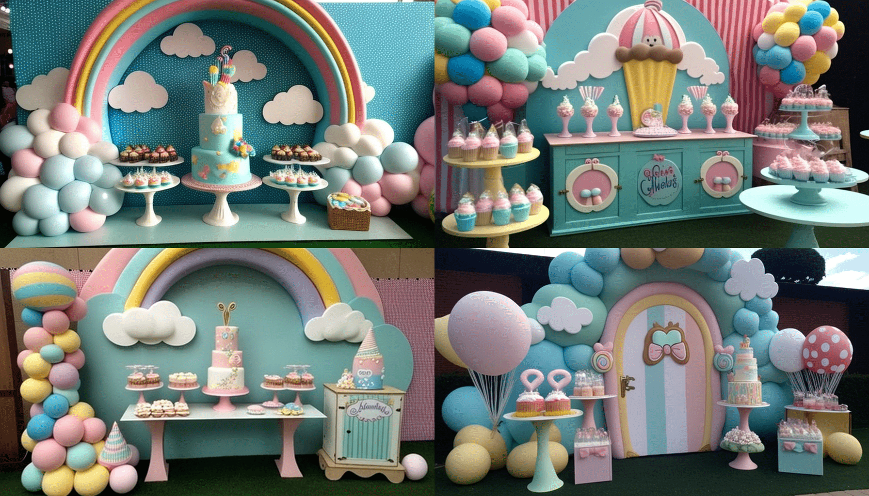 decoração com baloes decoração com baloes