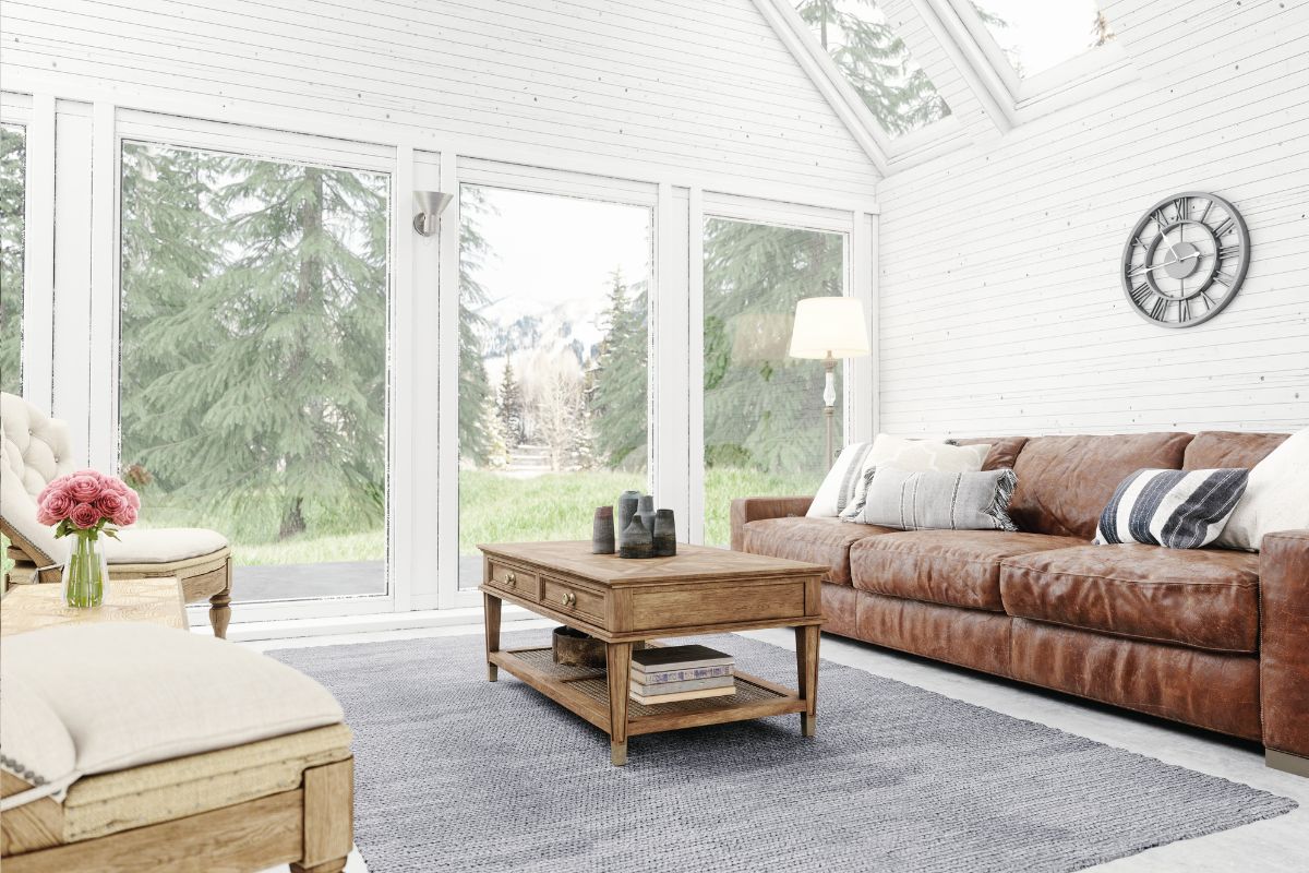 Decoração Rústica - Contemporânea ou Tradicional?