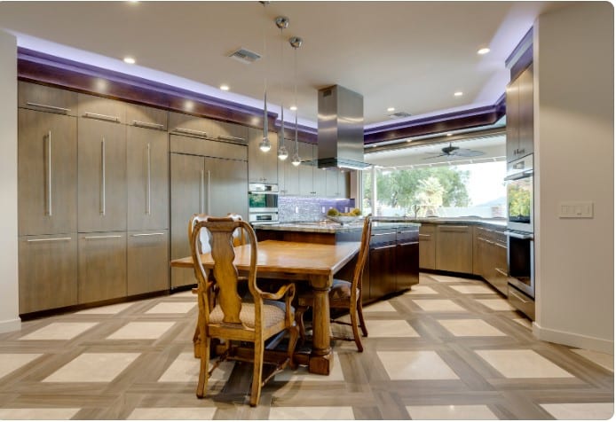 O que é Decoração de Cozinha: 10 Ideias Criativas para Transformar sua Casa?