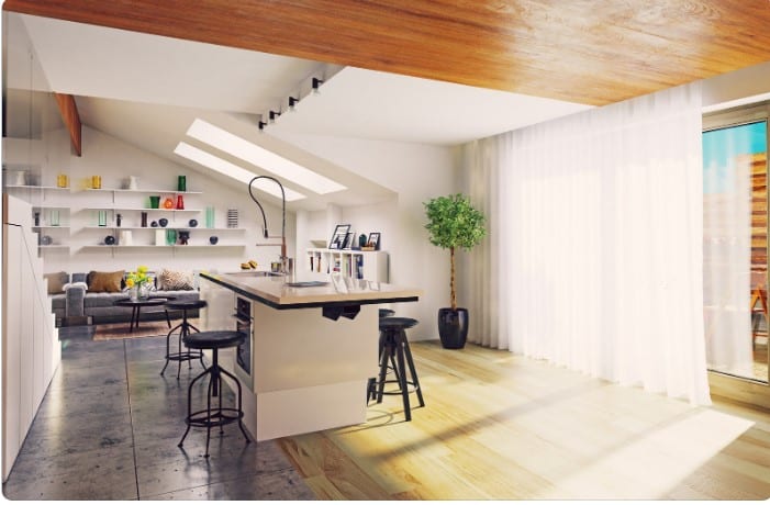 10 Ideias Criativas para Decorar sua Cozinha