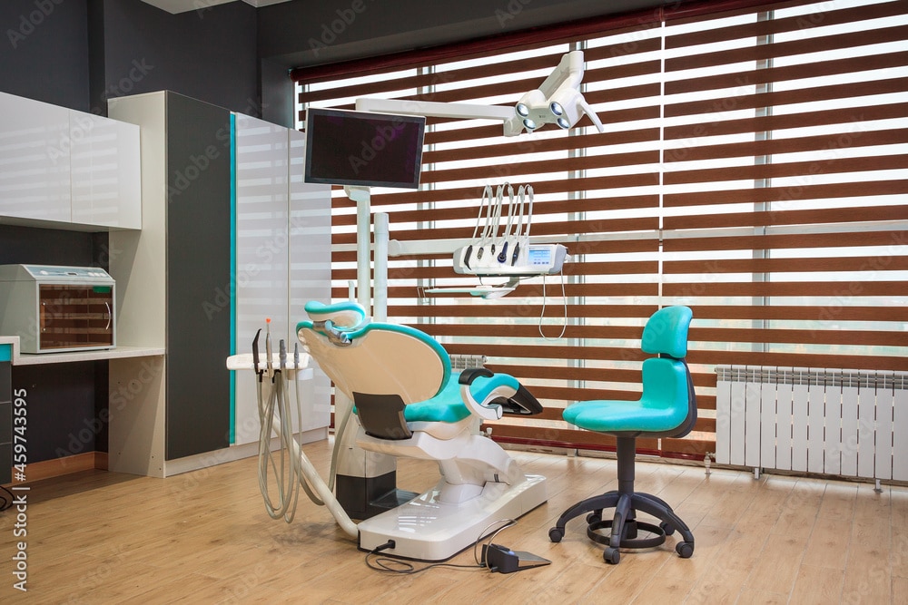 Ideias de layout de projetos de consultório odontológico. denture dentistry dental equipment