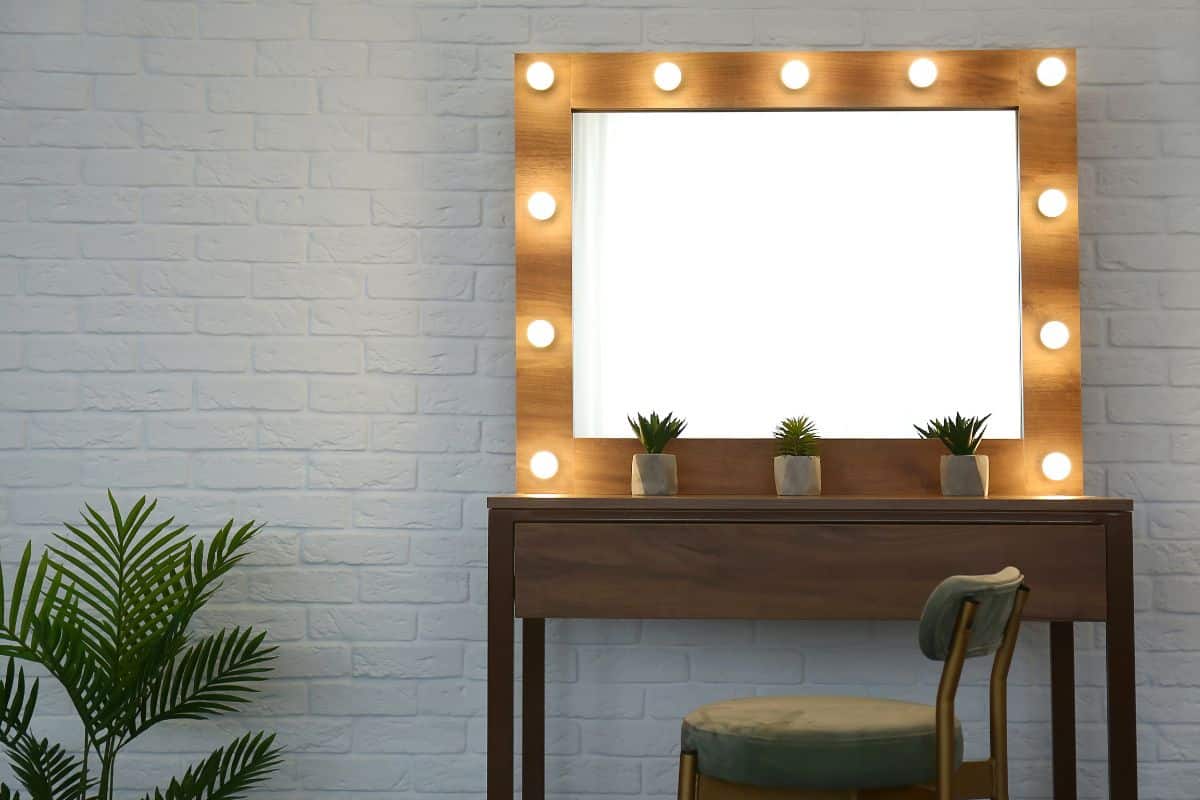 Espelho para quarto: 8 ideias incríveis de decoração! 3 Espelho para quarto: 10 ideias incríveis de decoração!