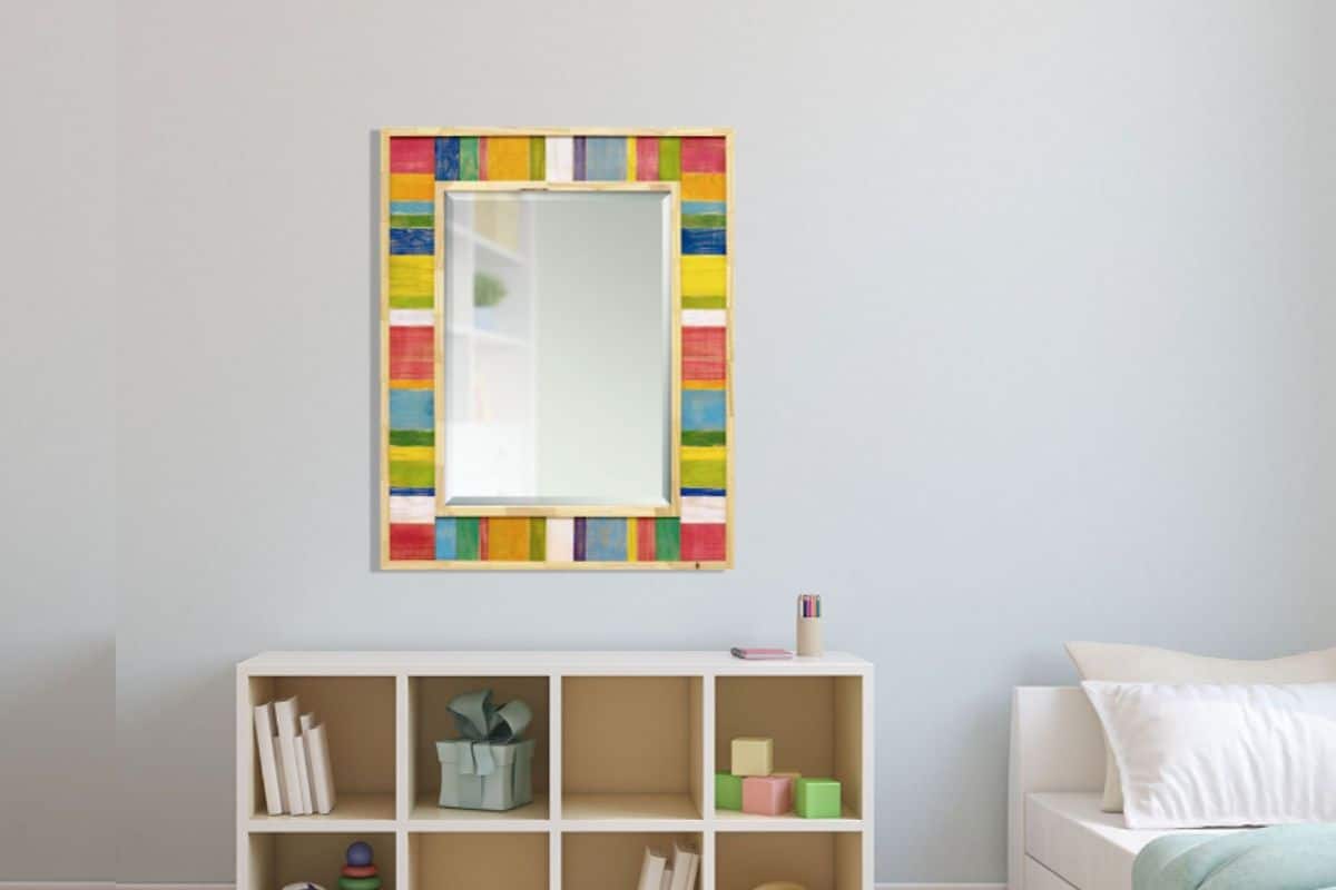 Espelho para quarto: 8 ideias incríveis de decoração! 8 Espelho para quarto: 10 ideias incríveis de decoração!