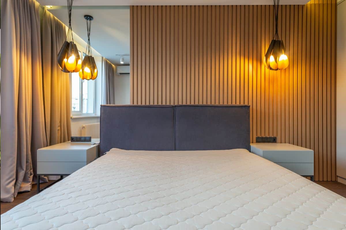 Espelho para quarto: 8 ideias incríveis de decoração! 9 Espelho para quarto: 10 ideias incríveis de decoração!