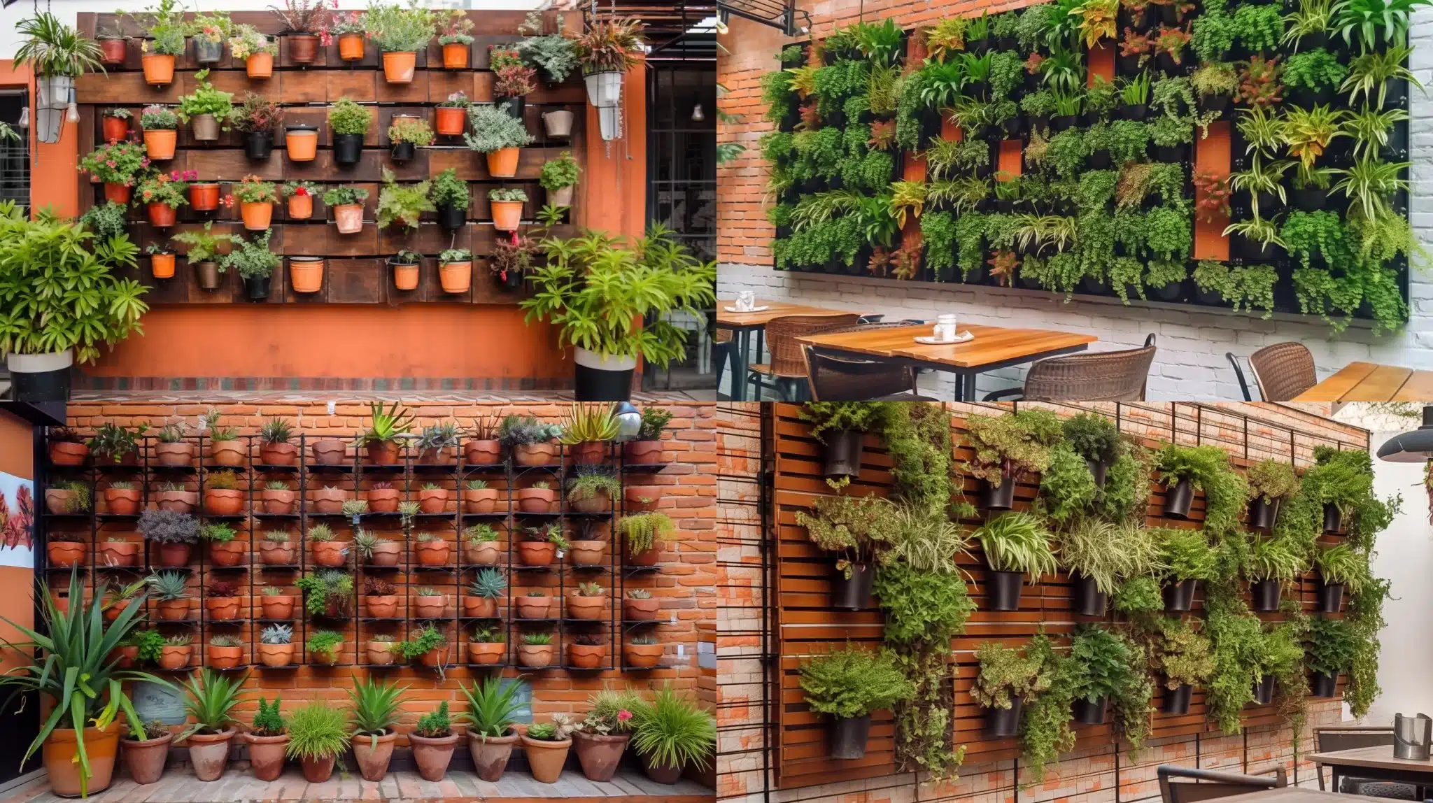 fachada de muro simples fachada de muro simples