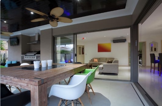 O que é área gourmet moderna? gourmet20