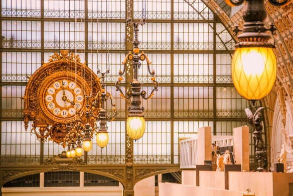 Descubra a Beleza da Luminária Rústica