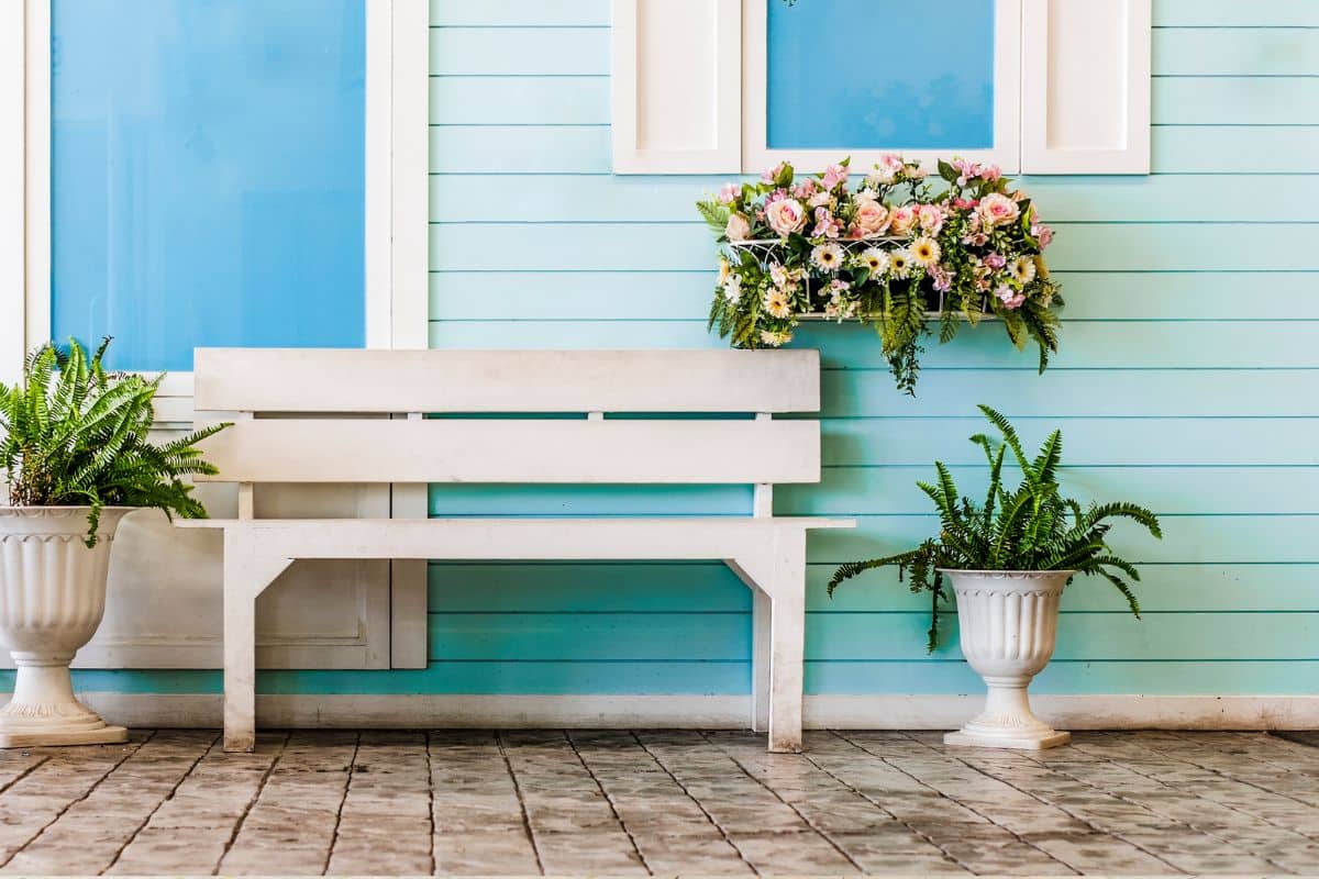 Móveis de Madeira: Mobiliário Externo Perfeito para seu Jardim Móveis de Madeira: Mobiliário Externo Perfeito para seu Jardim